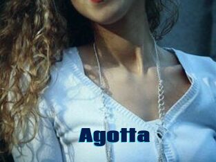 Agotta