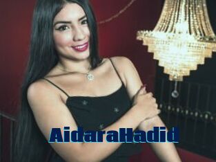 AidaraHadid