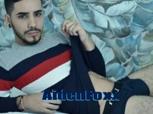 AidenFoxx