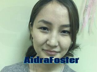 AidraFoster