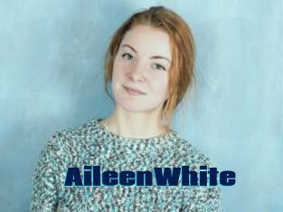 AileenWhite