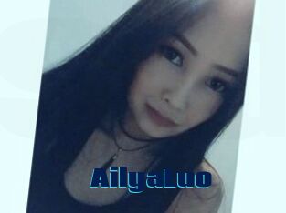 AilyaLuo