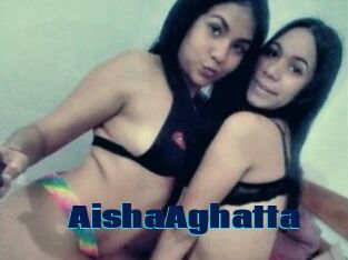 AishaAghatta