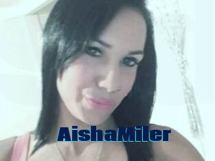AishaMiler