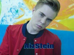 Aiz_Stein