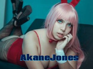 AkaneJones