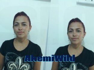 AkemiWild