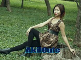 AkilCute