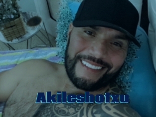 Akileshotxu