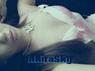 AkiraSky