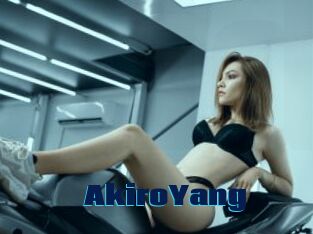 AkiroYang