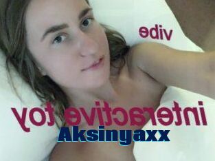 Aksinyaxx