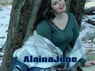 AlainaJune
