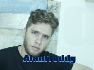 AlanFreddy