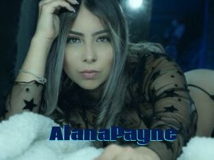 AlanaPayne