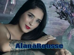 AlanaRousse