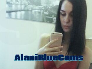 AlaniBlueCams
