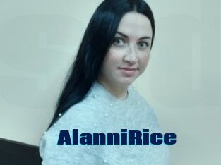 AlanniRice
