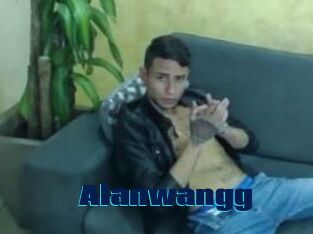 Alanwangg