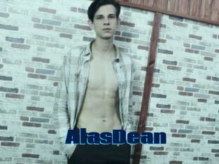 AlasDean