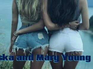Alaska_and_Mary_Young