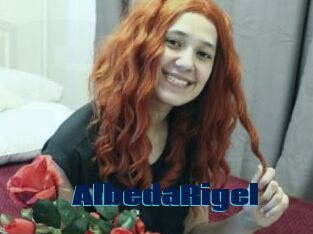 AlbedaRigel