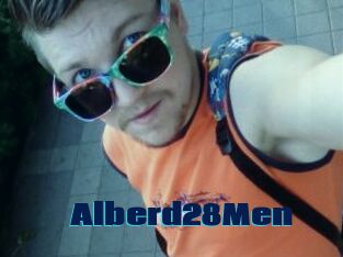 Alberd28Men
