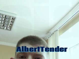 AlbertTender