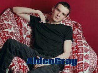 AldenGray