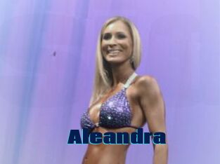 Aleandra