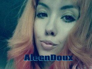AleenDoux