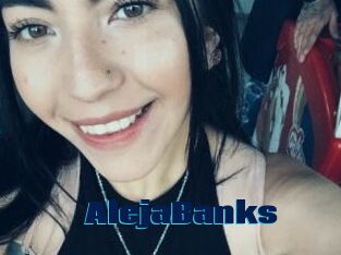 AlejaBanks