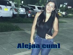 Alejaa_cum1