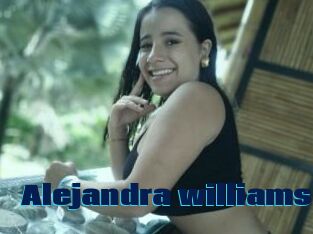 Alejandra_williams