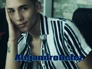 AlejandroBelez