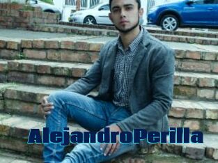 AlejandroPerilla