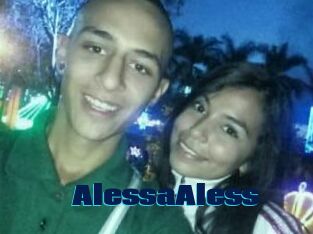 AlessaAless
