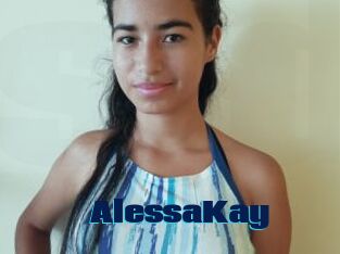 AlessaKay