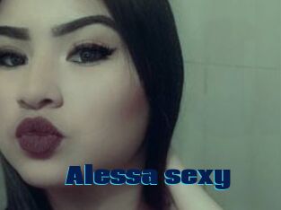 Alessa_sexy