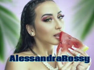 AlessandraRossy