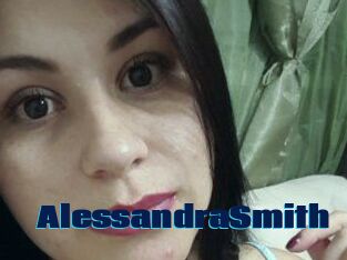 AlessandraSmith