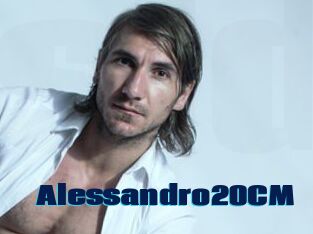 Alessandro20CM