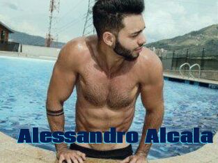 Alessandro_Alcala