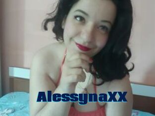 AlessynaXX