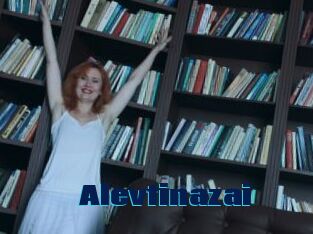Alevtinazai
