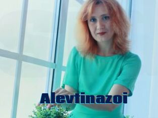 Alevtinazoi