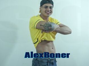 AlexBoner