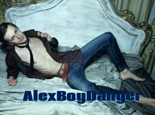 AlexBoyDanger
