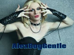 AlexBoyGentle