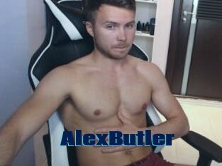 AlexButler